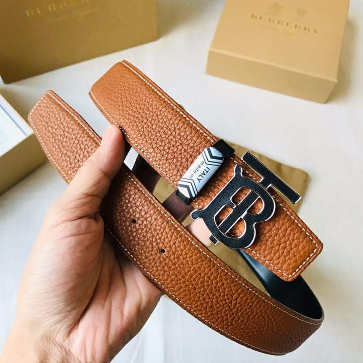 Picture of Burberry Belts _SKUfw91489999fw